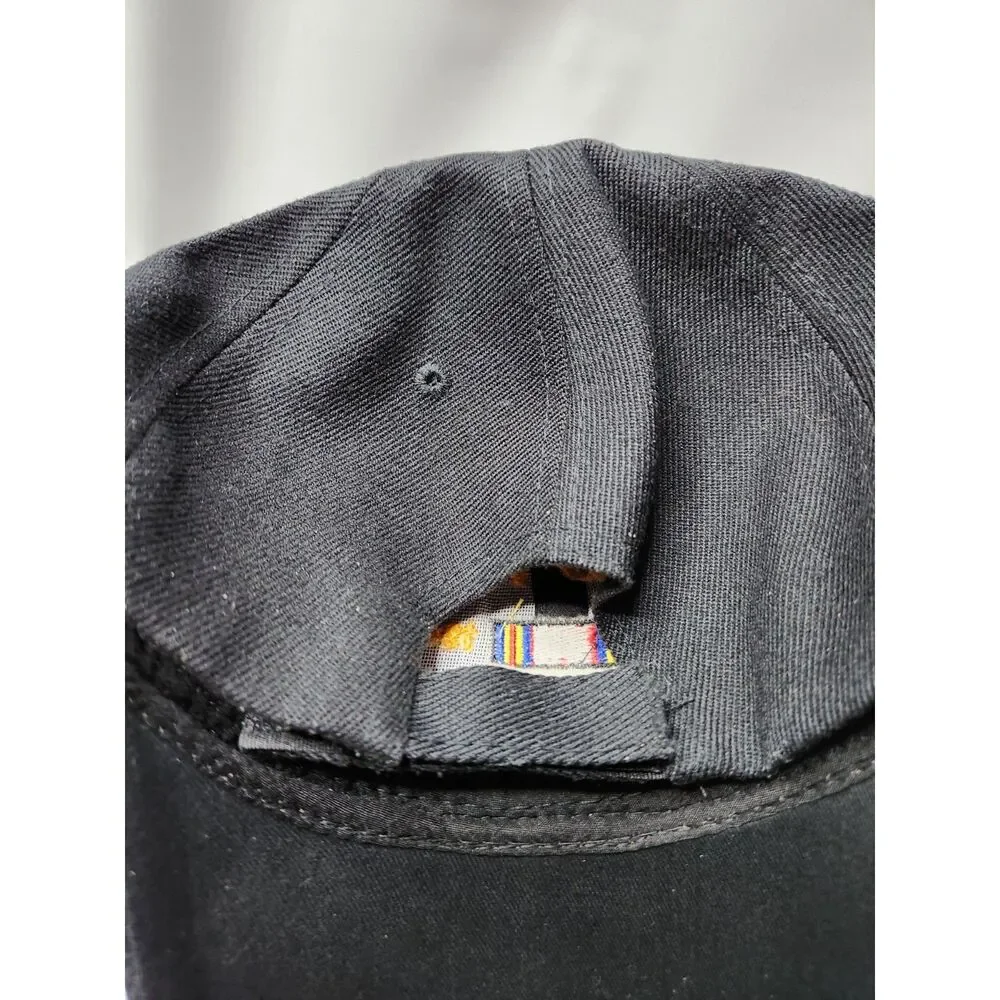 World War II Veteran 1941–1946 cap